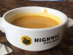 -海维克牛排馆HIGHWIC(青羊万达店)