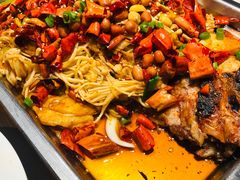 -味妙烤鱼吧(回龙观店)