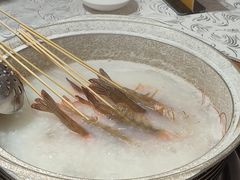-丰尔粥食·粥底火锅·桑拿鸡(大良总店)