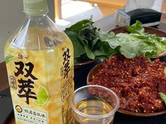 -重庆故事姊妹老火锅(财经学院店)
