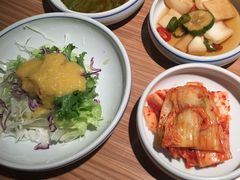 -王妃家(明洞中央店)