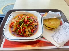 -魏家凉皮(大差市店)