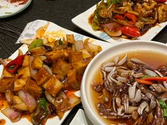-老白清真烧烤(锦州旗舰店)