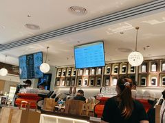 -Peet's Coffee皮爷咖啡(万象天地店)