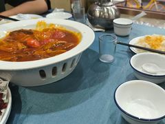 -清真•蜀风园(丁字沽总店)