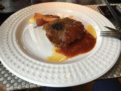 -山葵家·创意料理(宁波来福士店)