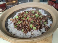 -柴门饭儿(成都太古里店)