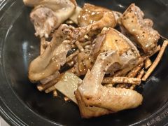 -悦雅居·老广州老味道(长湖店)