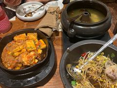 -云海肴·汽锅鸡·云南菜(美罗城店)