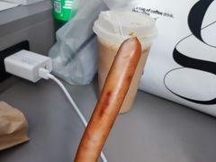 -L猪扒包(天河购书中心店)