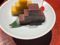 -北平食府(马鞍山路店)