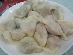 -东北特色水饺(郭家桥店)