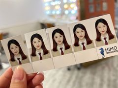 -海马体照相馆(合肥包河万达广场店)