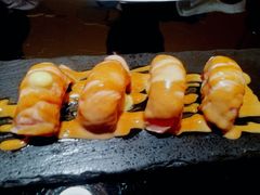 -天狗山料理(省体店)