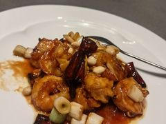 -许家菜(望江店)