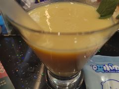 -香港威特瑞茶餐厅(小白楼音乐厅店)