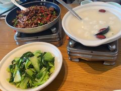 -深巷家味馆.湖北头牌红烧鱼头拌饭(黄陂店)