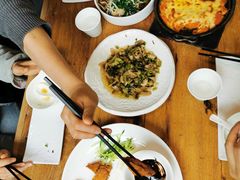 -旅马餐厅(茅家埠店)