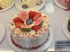 -DQ·蛋糕·冰淇淋(合生汇店)