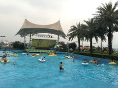 -黄金海岸水上乐园