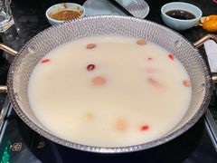 胡椒猪肚鸡-捞王锅物料理(济南万象城店)