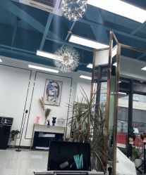 -ASG Hair Salon烫染·接发