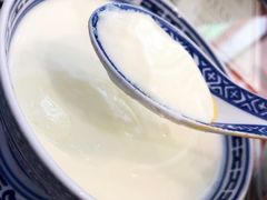 招牌姜撞奶-捷信牛奶甜品世家(五道口店)