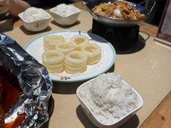 -小柴米·传统江西菜(八一广场店)