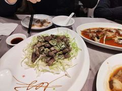 -石砰渔港·海鲜楼