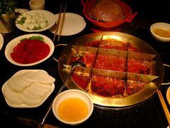 -周师兄大刀腰片火锅(洪崖洞旗舰店)
