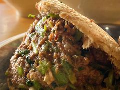 坛子肉夹馍-昌顺马记小吃店(昌盛园店)
