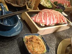 -湊湊火锅·茶憩(打浦桥日月光店)