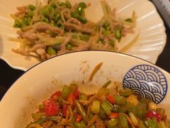 -炊江南·上海菜(国展华漕店)