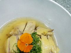 特色盐水鹅-全聚德(扬州虹桥坊店)