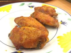 -萨莉亚意式餐厅(深南茂业店)