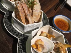-东莱海上(长宁来福士店)