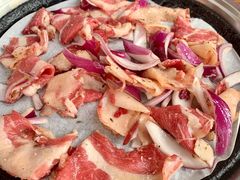-齐齐哈尔烤肉·涮羊肉(光华中心店)