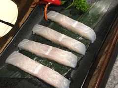 -煲宫猪肚鸡(昆山金鹰国际购物中心店)