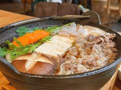日式牛肉火锅-铃木食堂(北新桥店)