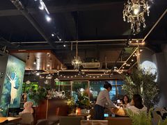 -咖法森林·咖啡  酒吧(天河店)