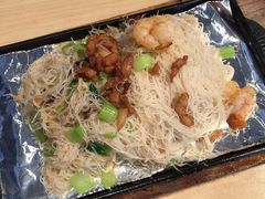 -避风塘(百联东郊店)