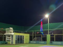 -尚酷网球(世界之窗店)