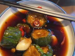 -富正毅三下锅·湘西韵味(天门山索道店)