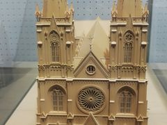 -广州市城市规划展览中心