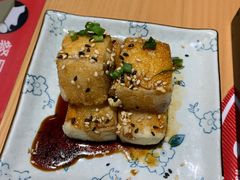 -京和风.日式家庭料理(京和风食堂大仓店)