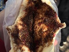 玫瑰麻糊粑粑-李氏憨粑粑(文林街店)