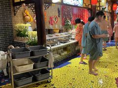 -宝丽金大酒店·洗浴中心