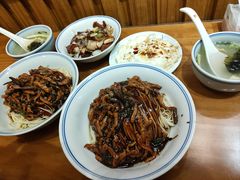 -君东记本帮面馆(天钥桥路店)