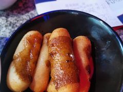 -蘭奢雅集·江浙菜(青山江滩店)