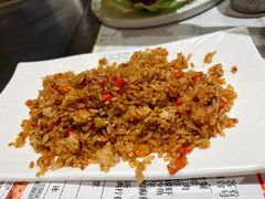 -火地铁板烧(昆山万象汇店)